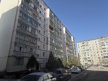 Продажа квартир: 1 комната, 37 м², 106 серия, 4 этаж, Косметический ремонт — 1