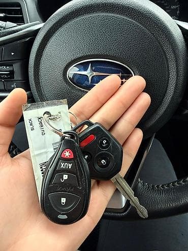 subaru imreza: Subaru Outback: 2019 г., Бензин, Универсал — 2