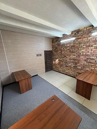 Кеңселерди ижаралоо, 19 м², Бизнес борборунда, 1-катар, Коопсуздук системасы менен — 6