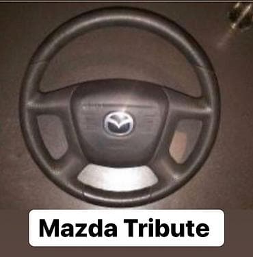 fit: Рули tayota honda в широком ассортименте тайота марк х тайота альфард — 10