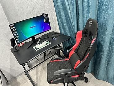 кейс от наушников: Игровой ПК Характеристики: - Процессор: Intel Core i5-11400F (11‑е — 1