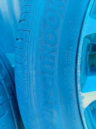 24540 r18: Колеса в сборе 245 / 45 / R 18, Лето, Б/у, Комплект, Легковые, Литые, отверстий - 5 — 7