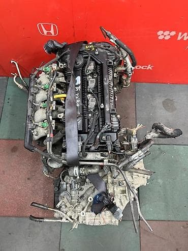 sonata: Hyundai 2019 г., 2 л, Б/у, Оригинал — 6