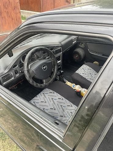 Унаа сатуу: Chevrolet Nexia: 2013 г., Седан — 3