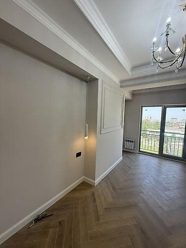 с квартирантами: 4 комнаты, 130 м², Элитка, 4 этаж, Дизайнерский ремонт — 10