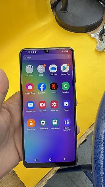 google pixel 10: Samsung Galaxy A31, Б/у, 128 ГБ, 2 SIM — 4