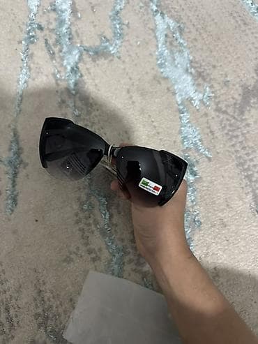 очки для зрения женские: Солнцезащитные очки очки, Tom Ford, Женские, Квадратные, Линзы градиентные, Новый — 1