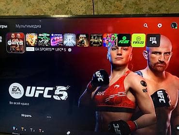 🎮 Аренда-прокат PlayStation 5 (с дисководом) + 40+ игр Сдаю в аренду