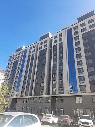 3 комнаты, 112 м², 12 мкр Элитка, 10 этаж, Дизайнерский ремонт — 10