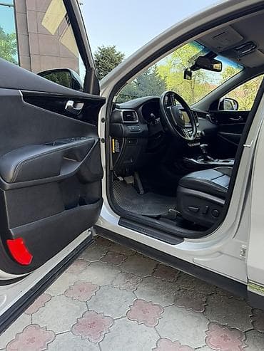 devo matiz: Kia Sorento: 2019 г., 2 л, Автомат, Дизель, Кроссовер — 6