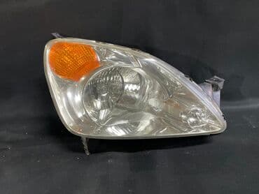 мухобойка хонда срв: Комплект передних фар Honda Б/у, Оригинал, Япония — 2