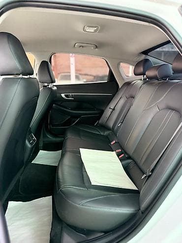 хундай старекс 1: Hyundai Sonata: 2019 г., 2 л, Автомат, Бензин, Седан — 2