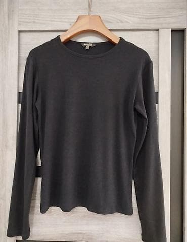 теплые мужские перчатки: Всё за 199с, состояние почти новое - Лонгслив Massimo Dutti, подойдёт — 2