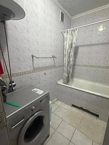 продажа токмок: 4 бөлмө, Менчик ээси, Чогуу жашоо менен, Толугу менен эмереги бар — 7