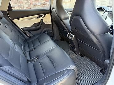 авто электромобили: Weltmeister EX5, 2020 г., 60000 км, Передний, В наличии — 7