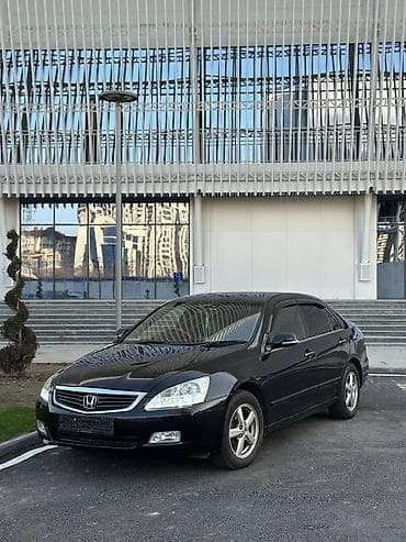 highlander 2003: Honda Inspire: 2003 г., 3 л, Автомат, Бензин, Седан — 4