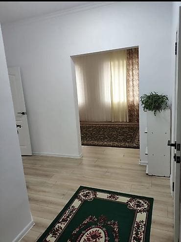 2 bedroom: 2 комнаты, 75 м², Индивидуалка, 1 этаж — 8
