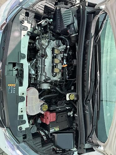 Транспорт: Chevrolet Spark: 2019 г., 1 л, Вариатор, Бензин, Седан — 2