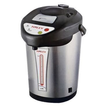 чайник haley: Электр чайнек, Жаңы, Акылуу жеткирүү — 1