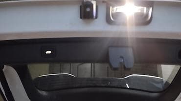 bad ass: Changan Qiyuan Q05: 2026 г. — 9
