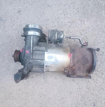 Турбина Mazda at lalafo.kg Турбина Mazda