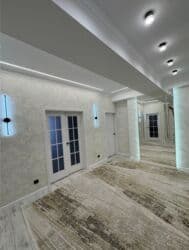 продается псо квартира золотой квадрат: 3 комнаты, 100 м², Элитка, 7 этаж, Дизайнерский ремонт — 4