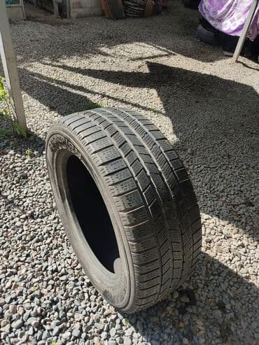 шины 15 б у: Шины 215 / 60 / R 16, Всесезонная, Б/у, Япония, Bridgestone — 7