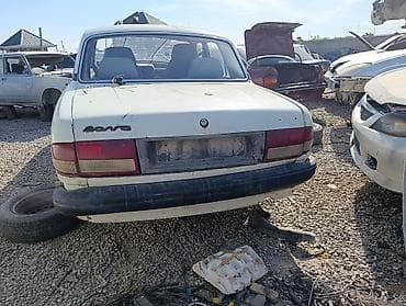 аксессуары для камаз: ГАЗ-3110 «Волга», седан, белый цвет. Комплектация и особенности по — 3