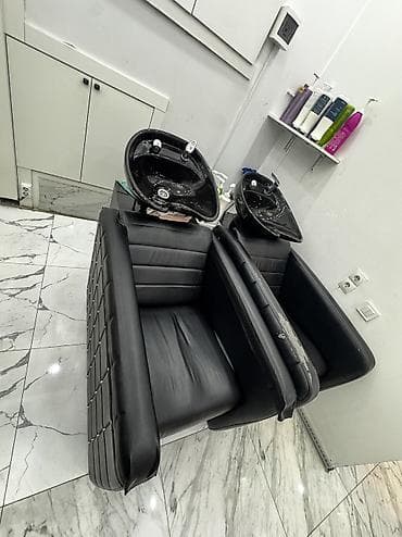 Продается мойки Для салона красоты Очень удобна Качественная at lalafo.kg Продается мойки Для салона красоты Очень удобна Качественная