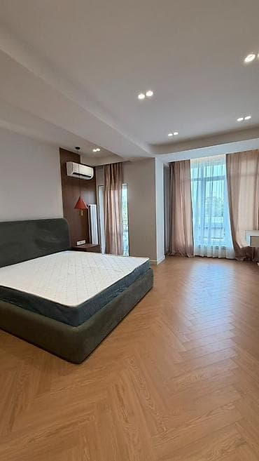 Недвижимость: 3 комнаты, 91 м², Азия Молл Элитка, 3 этаж, Свежий ремонт — 2