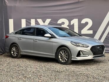 Ковролин: Kia K5: 2019 г., Автомат, Газ, Седан — 6