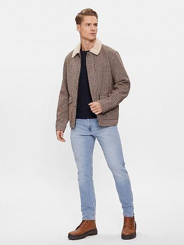 жынсы: Levi’s 512 Slim Taper Оригинал, PC9 28 Размер: W31 L32 Состояние — 4