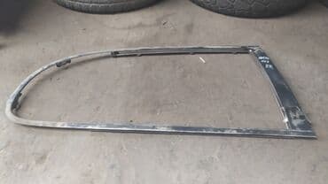 мельхиоровые столовые приборы ссср цена: Toyota Aristo 147 молдинг двери, Тойота Аристо 147 дверной молдинг — 2