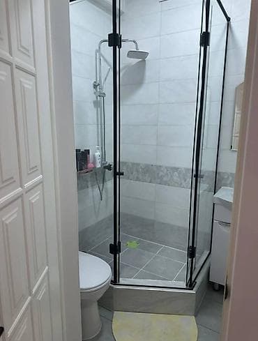район азия мол: 4 комнаты, 112 м², Элитка, 2 этаж, Евроремонт — 9