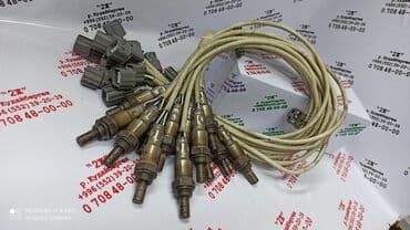 репетитор математики на английском языке: Honda Fit Лямбда-зонд OHM612H7 36532PWAJ02 Звонить с 10:00 до 20:00 — 1