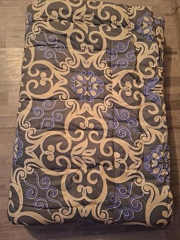 Тошок Ватный матрас