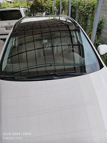 01: Hyundai Santa Fe: 2016 г., 2 л, Автомат, Дизель, Кроссовер — 6
