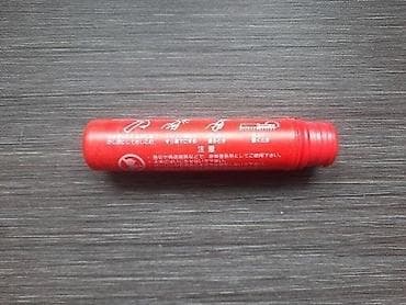 Автомобильный фальшфейер. Не использованный. Стоял на автомобиле