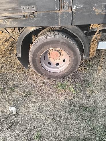Манипулятор, Volvo — 5