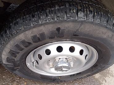 спринтер 412: Mercedes-Benz Спринтер: 2005 г., 2.2 л, Ручные, Дизель, Фургон — 10