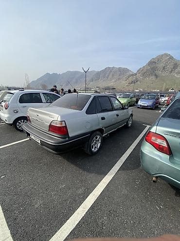 Daewoo: Daewoo Nexia: 2008 г., Механика, Бензин, Седан — 3