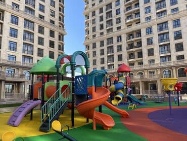 игрушки оптом по низким ценам: Детская горка Для улицы, Пластик, Новый — 4