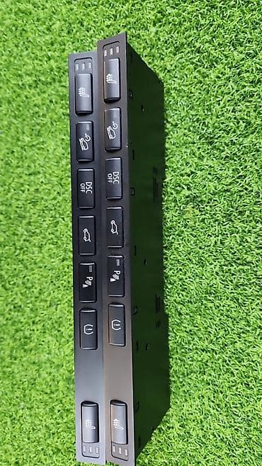 е38: Панель управления Е39 Е38 Е53 6131 6 —-953 —-941 В отличном — 3