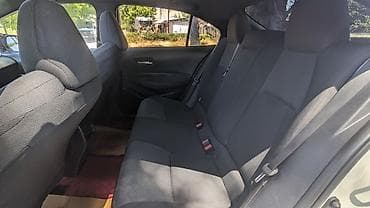автодоводчик дверей: Toyota Levin: 2019 г., 1.8 л, Вариатор, Гибрид, Седан — 10