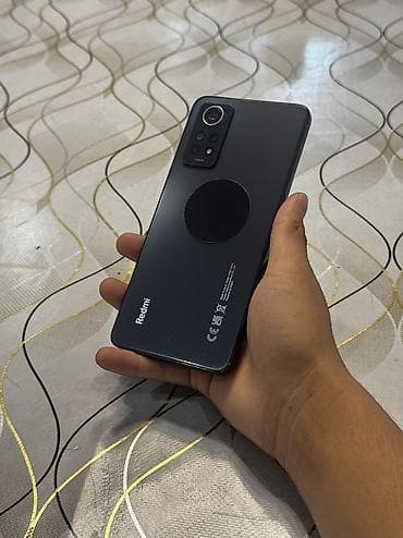5g модем для ноутбука: Redmi, Redmi Note 12 Pro+ 5G, Б/у, 256 ГБ, цвет - Черный, 2 SIM — 1
