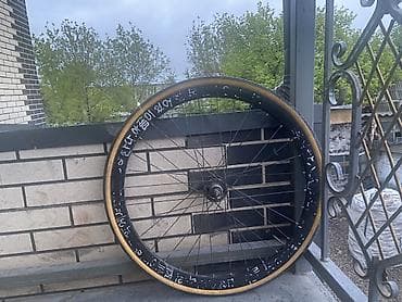 Спорт и хобби: Шоссейный велосипед, Рама M (156 - 178 см) — 4