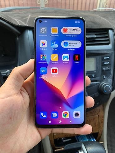 google pixel 7a: Xiaomi, Mi 10T, Б/у, 128 ГБ, цвет - Синий, 2 SIM — 7