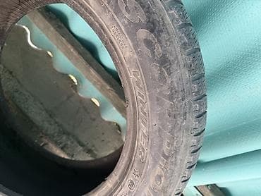 шины 25555 r18 зима: Шины 255 / 55 / R 18, Лето, Комплект, Внедорожные (АТ/МТ), Франция, Michelin — 1