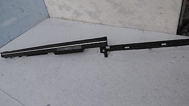 2011: Центральная консоль Toyota 2011 г., Б/у, Оригинал, Япония — 2