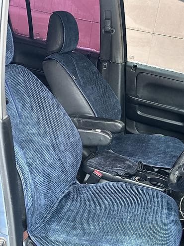 Тюнинг: Чехлы Велюровые, Новый, Самовывоз, Платная доставка — 7